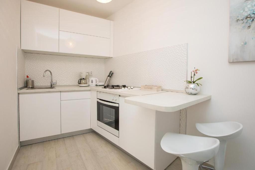 Apartmán Boro 3 Dubrovnik