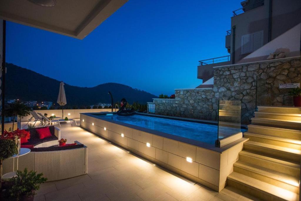 Boro 3 Apartmán Dubrovnik