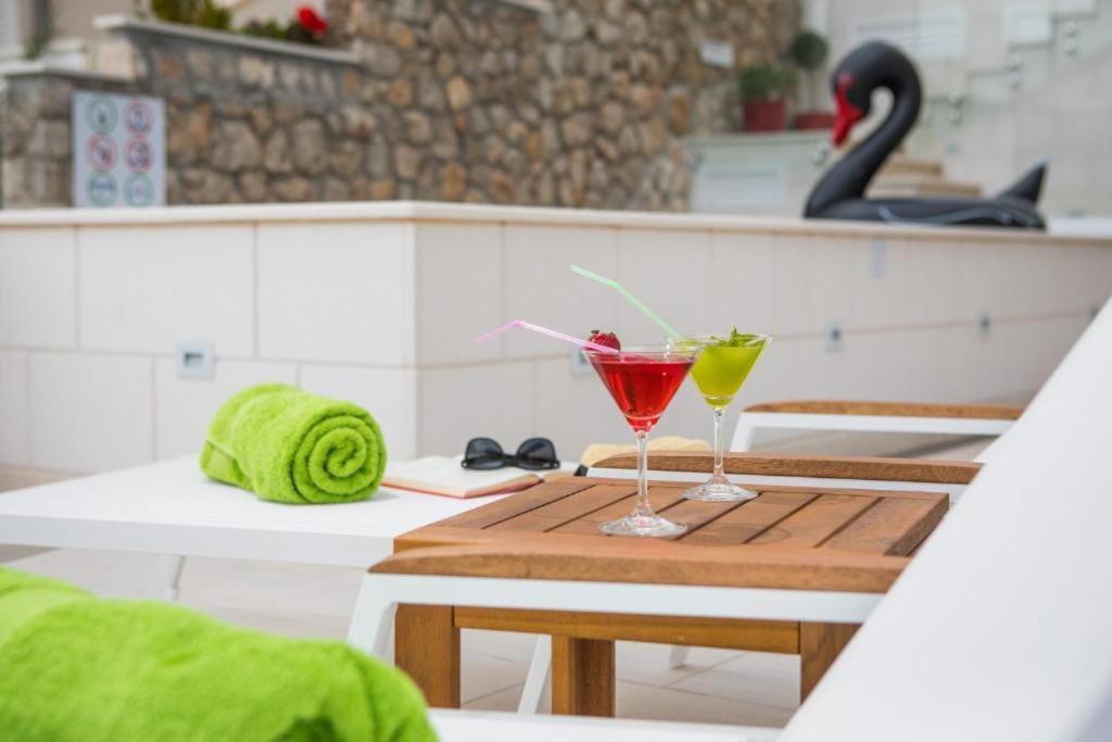 Apartmán Boro 3