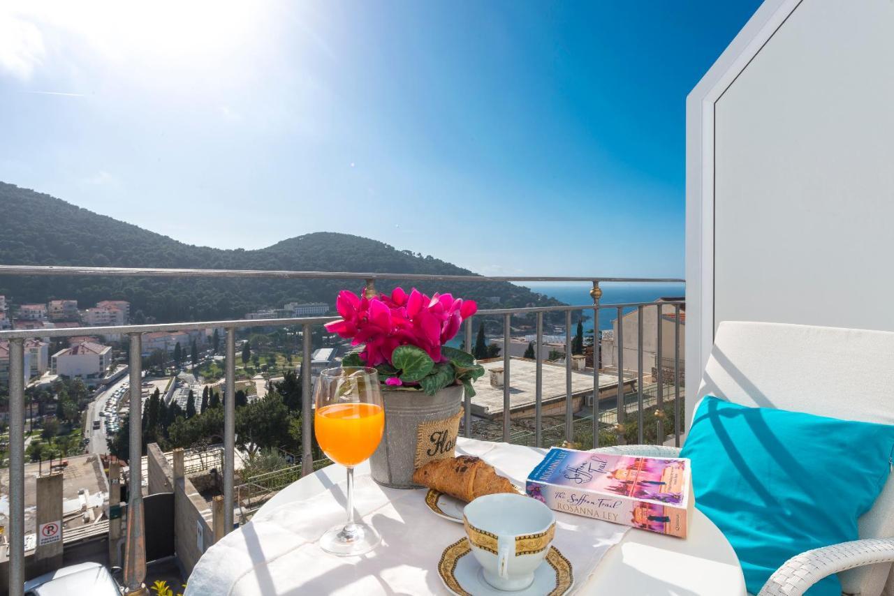 Boro 3 Apartmán Dubrovnik