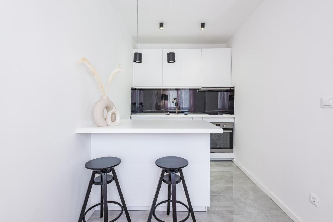 Boro 3 Apartmán