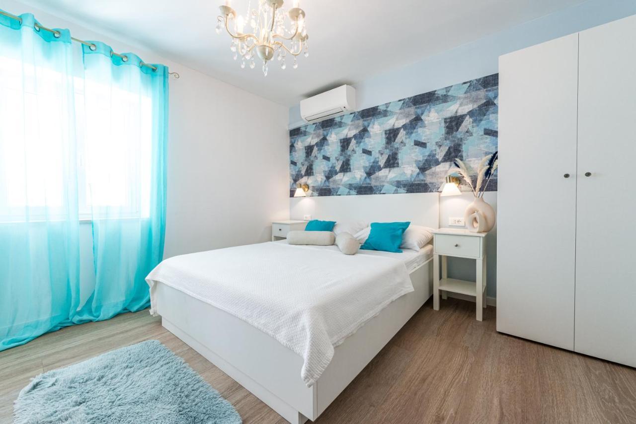 Boro 3 Apartmán Dubrovnik