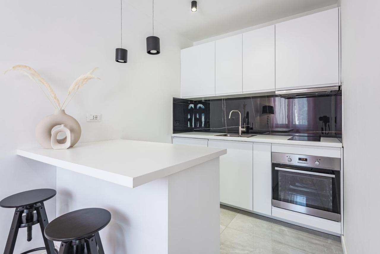 Apartmán Boro 3