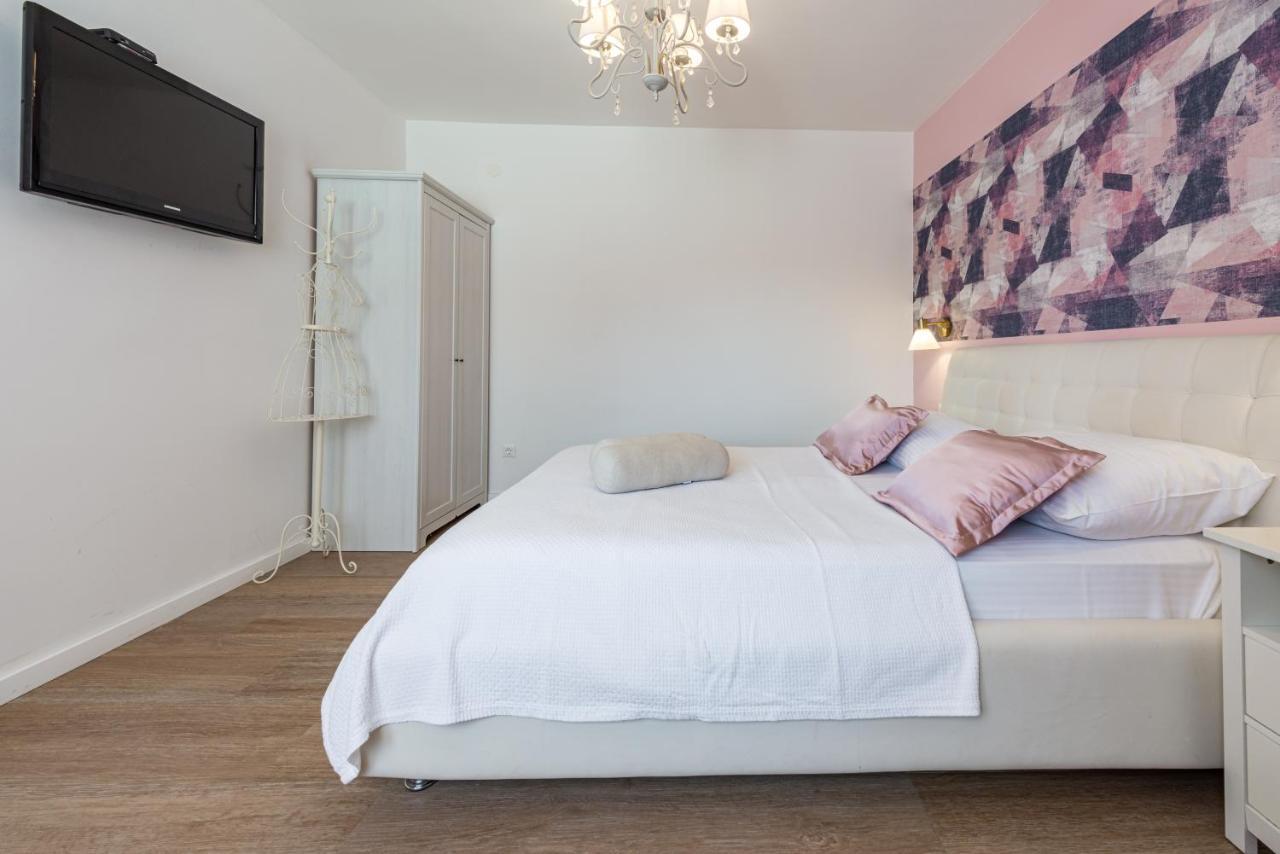 Boro 3 Apartmán Dubrovnik