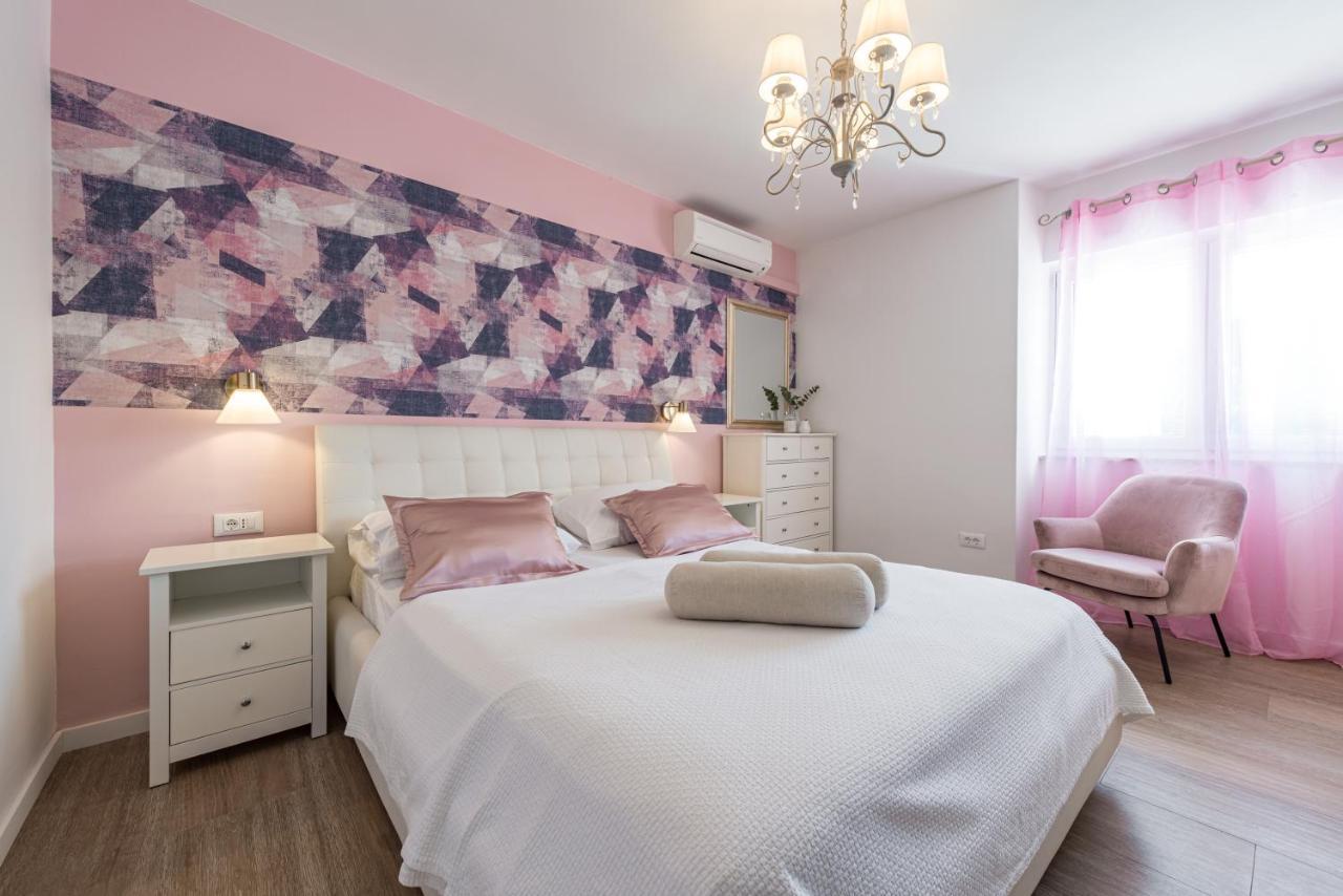 Boro 3 Apartmán *