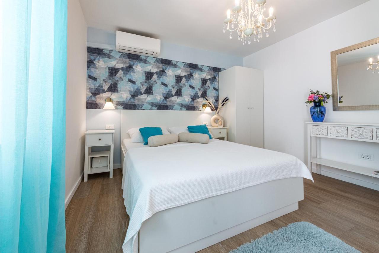 Apartmán Boro 3