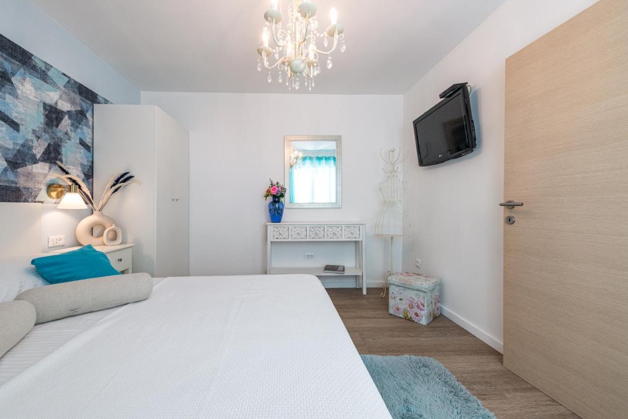 Boro 3 Apartmán